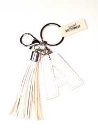 tassel letter A