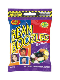 bean boozled bag