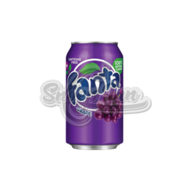 fanta grape