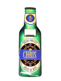 bieropener chris