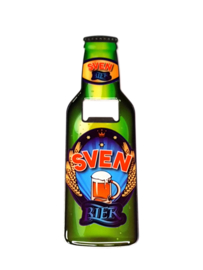 bieropener sven