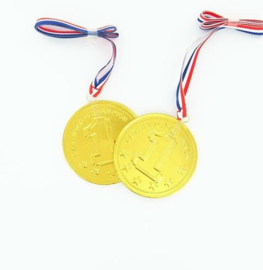 choco medaille