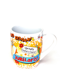 cartoon mok jubilaris