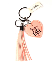 tassel super girl