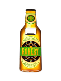 bieropener robbert