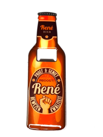 bieropener rené