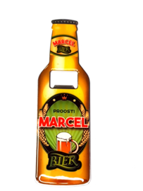 bieropener marcel