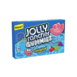 jolly rancher gummies