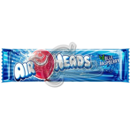 airheads blue raspberry