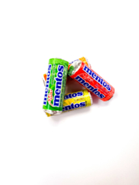 mini mentos