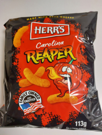 Herr's Carolina reaper