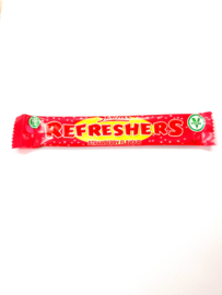 refreshers aardbei