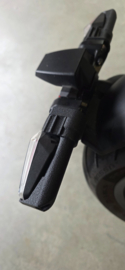Taillight protector type #2