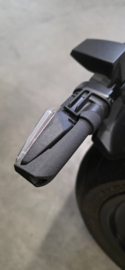 Taillight protector type #1