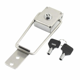 ToolTube Lock kit met 2 sleutels