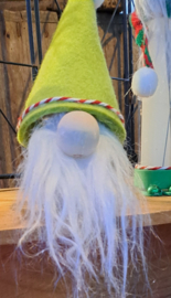 Winter Gnome snoeppotje