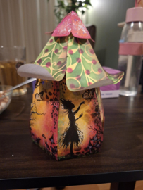 Fairy Nook Home sfeerlicht