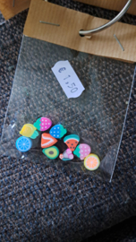 Confetti "Mixed mini fruit"