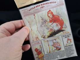 Fairy Journal Art newspapers