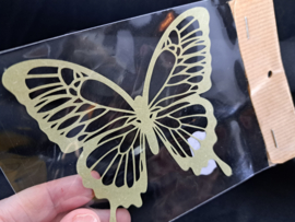 Fairy Journal Art Stans: Butterfly