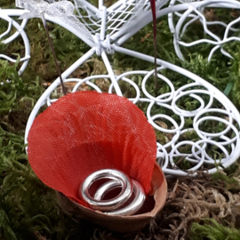 Fairy I-do-rings
