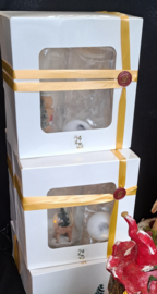 Geschenk set onderwaterwereld