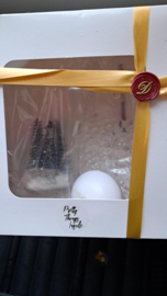 Geschenk set onderwaterwereld