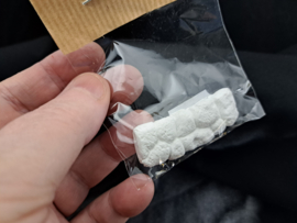 DIY stoepje