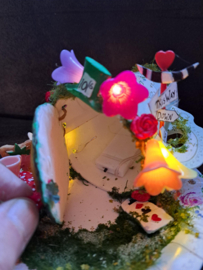 kinderfeetje DIY Tea Time pakket