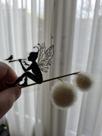 Workshop:  Lavinia Lente elfjes