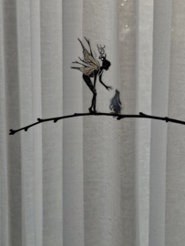 Magical Fairy bloemen of tuinsteker