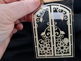 Fairy Journal Art Stans: Fairy Doors