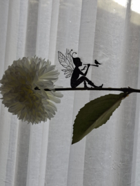 Magical Fairy bloemen of tuinsteker