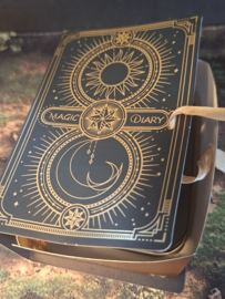 DND bookdragon : "Sleeping Beauty"