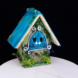 Mobiele Fairy Homes