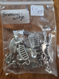 Sprookjes bedelarmband