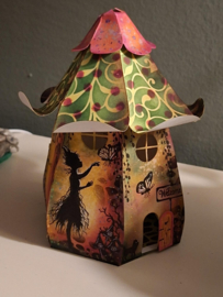 Fairy Nook Home sfeerlicht