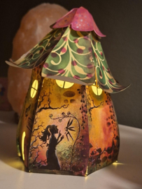 Fairy Nook Home sfeerlicht