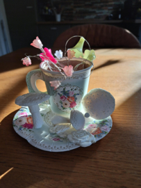kinderfeetje DIY Tea Time pakket