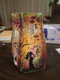 Fairy Nook Home sfeerlicht