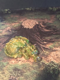 DND bookdragon : "Sleeping Beauty"