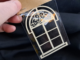Fairy Journal Art Stans: Fairy Doors
