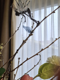 Workshop:  Lavinia Lente elfjes