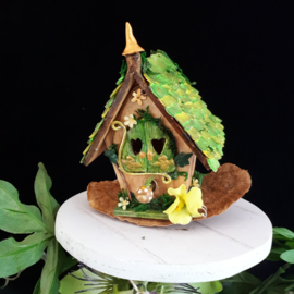 Mobiele Fairy Homes