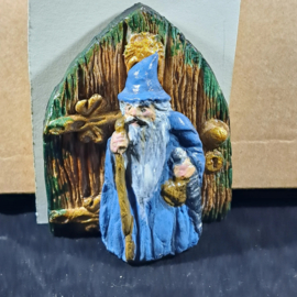 mini Bookishe Portal deurtjes