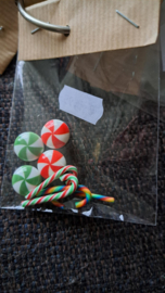 Confetti 'Kerstmix '