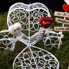"liefdevolle Ballon stekers"