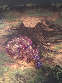 DND bookdragon : "Sleeping Beauty"