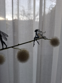 Workshop:  Lavinia Lente elfjes