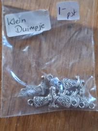 Sprookjes bedelarmband